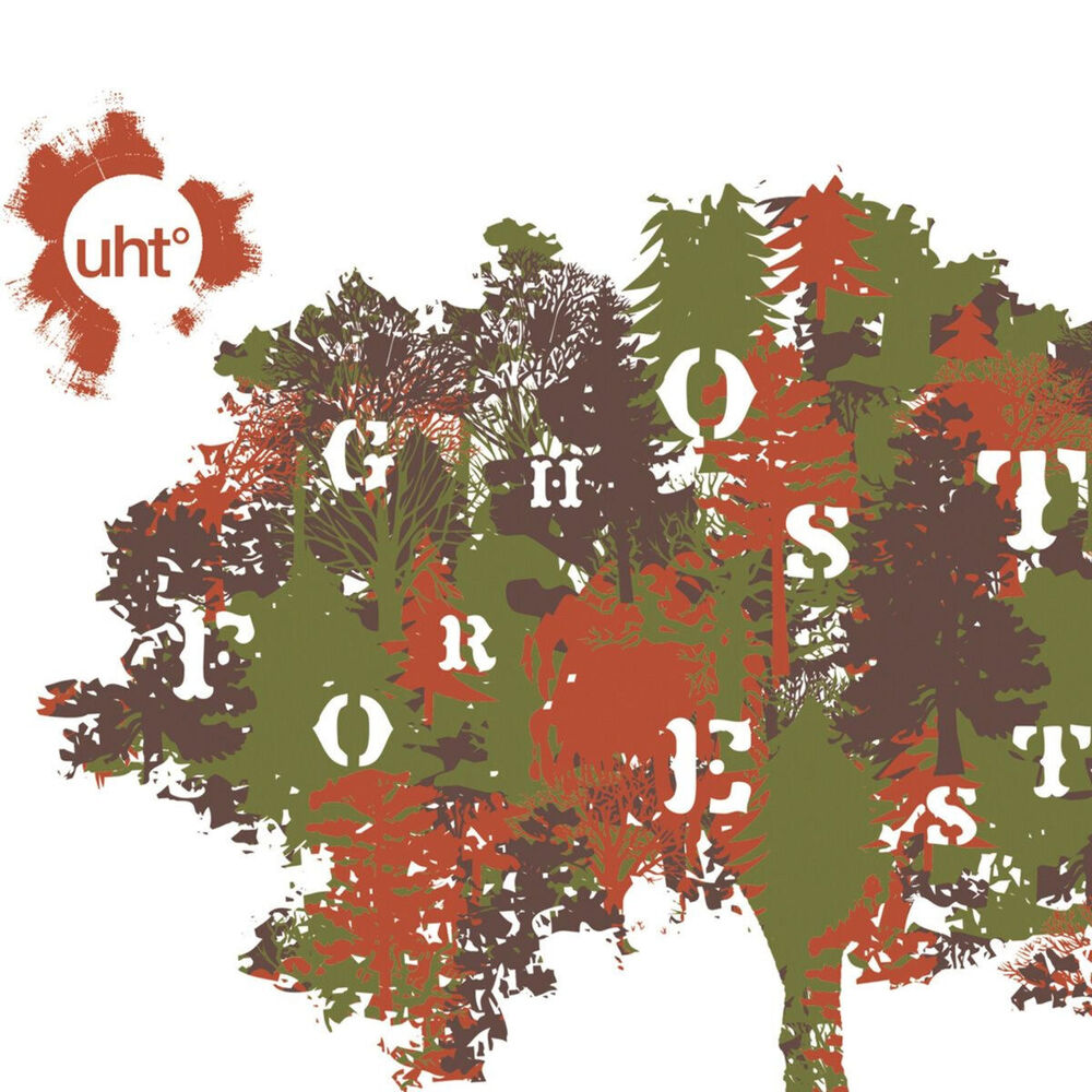 Picture of Ghost Forest