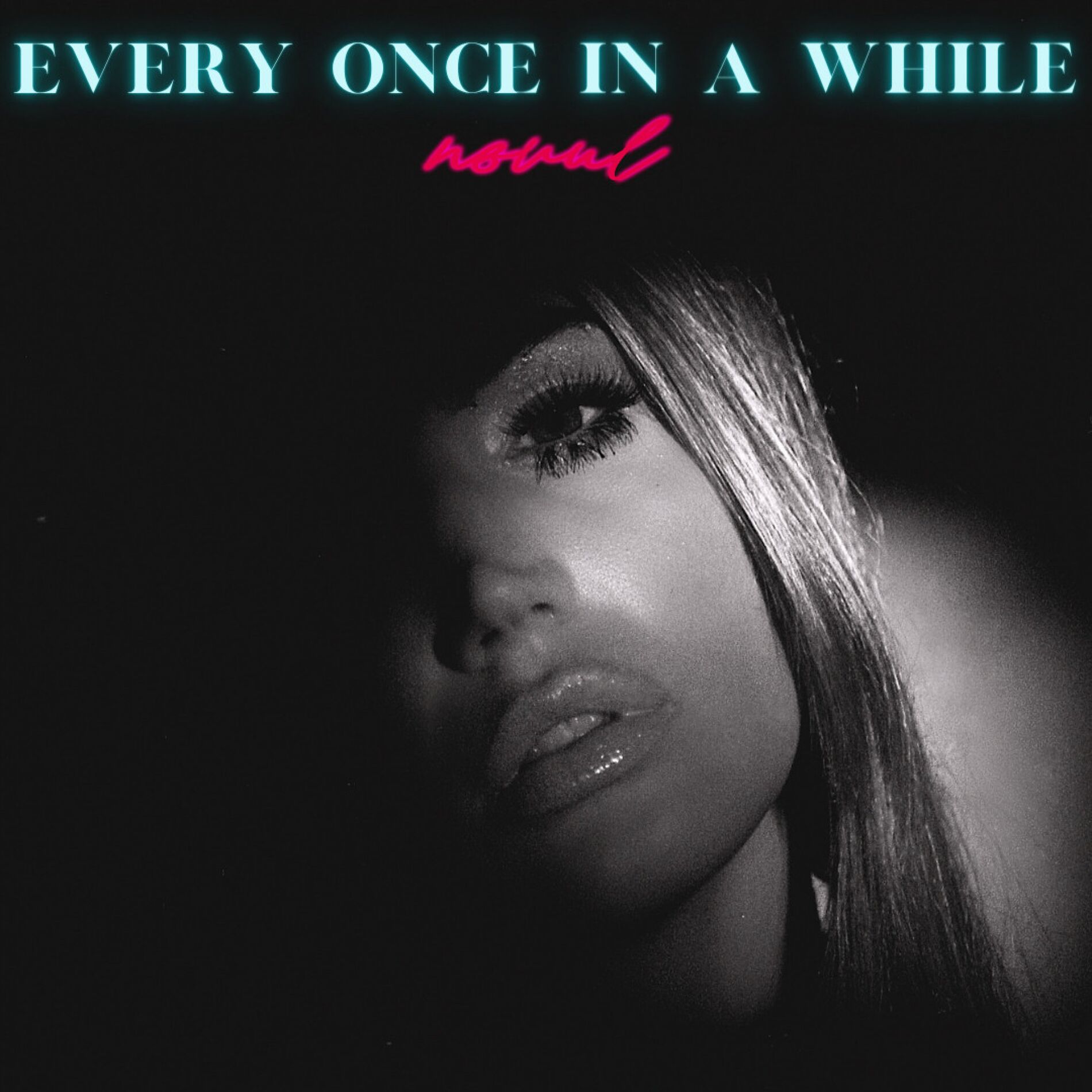 Album cover of Every Once In A While