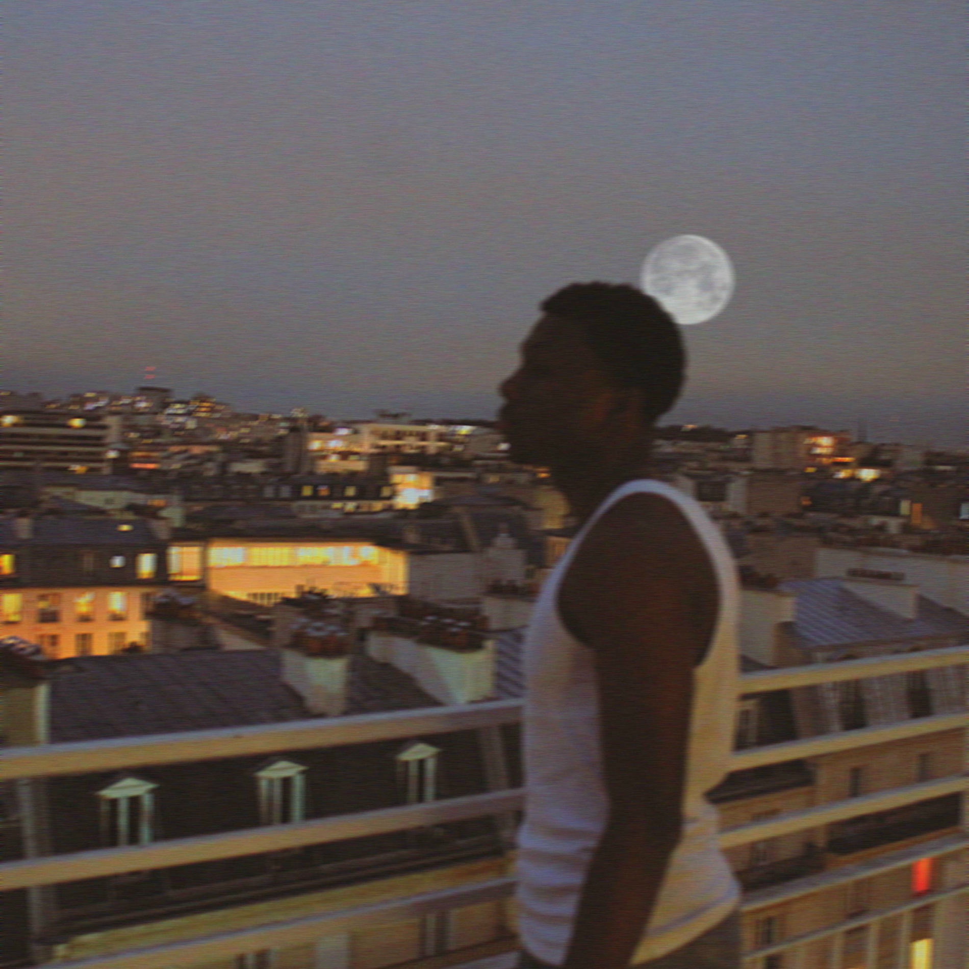 Album cover of on existera dans une autre vie.