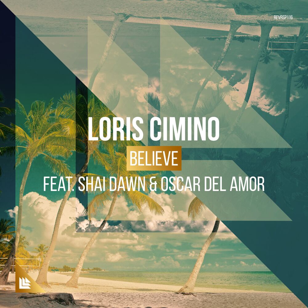 Picture of Believe