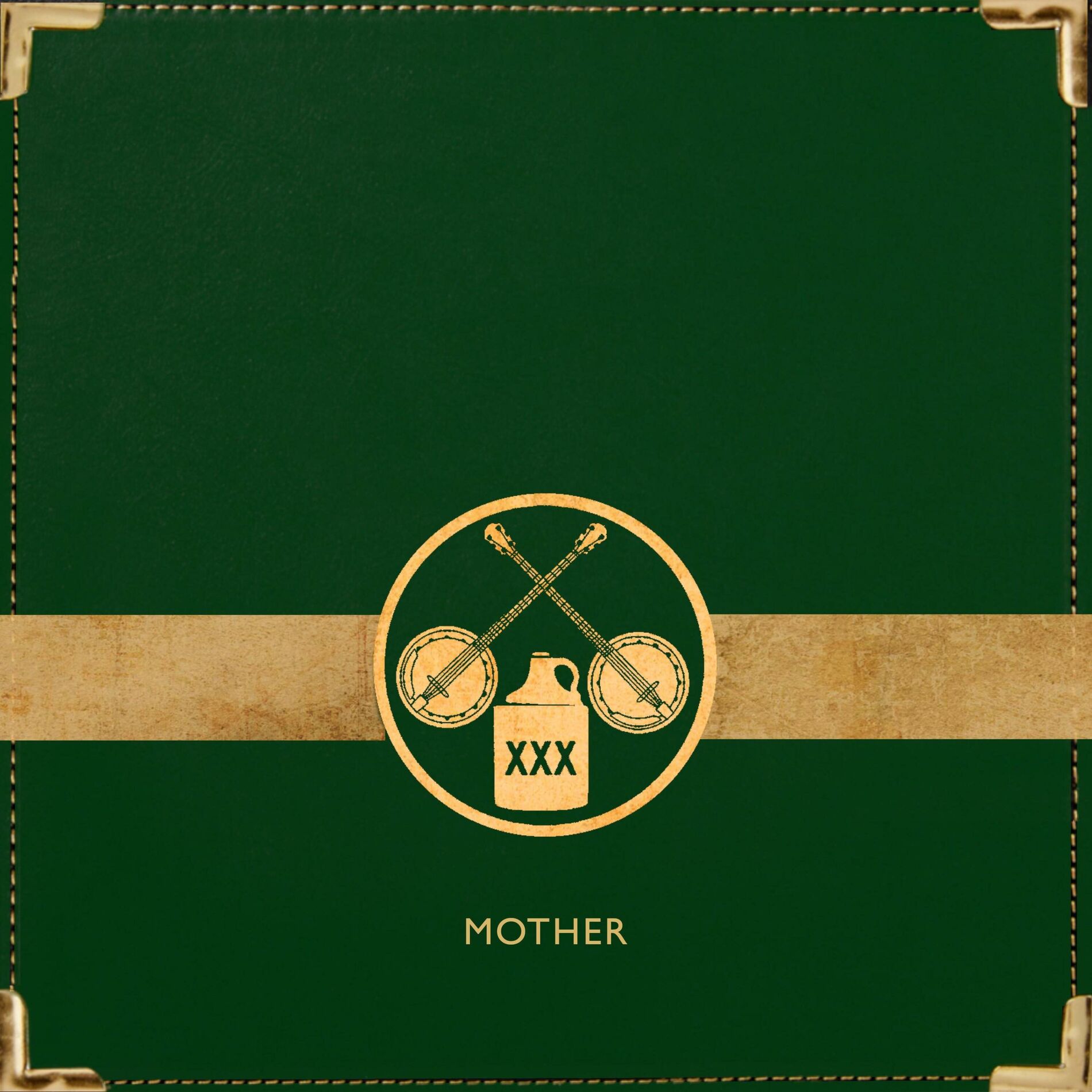 Album cover of Mother