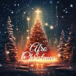 Cover of Afro Christmas