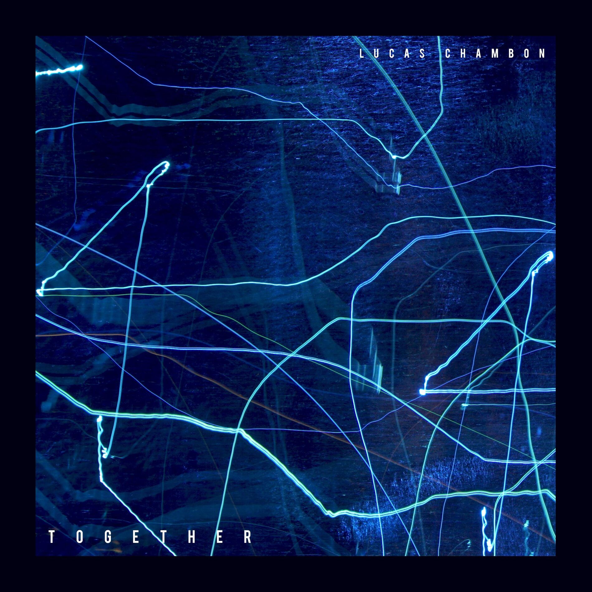 Album cover of Together