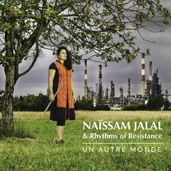 Cover of Un autre monde