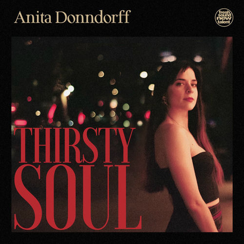 Thirsty Soul