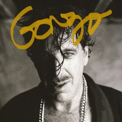 Cover of Gonzo