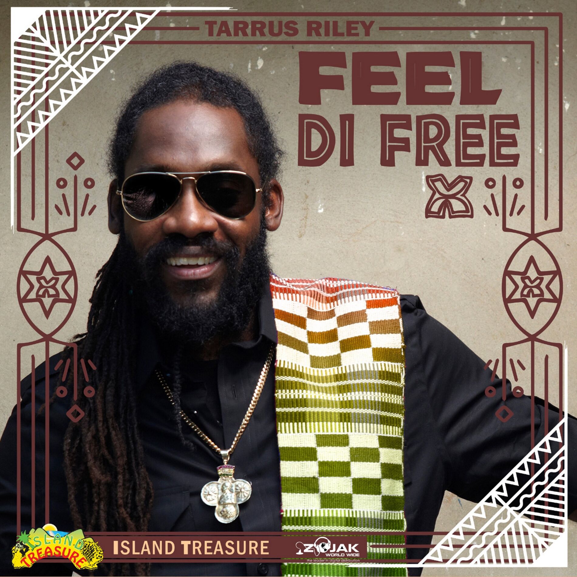 Album cover of Feel Di Free (Extended Mix)