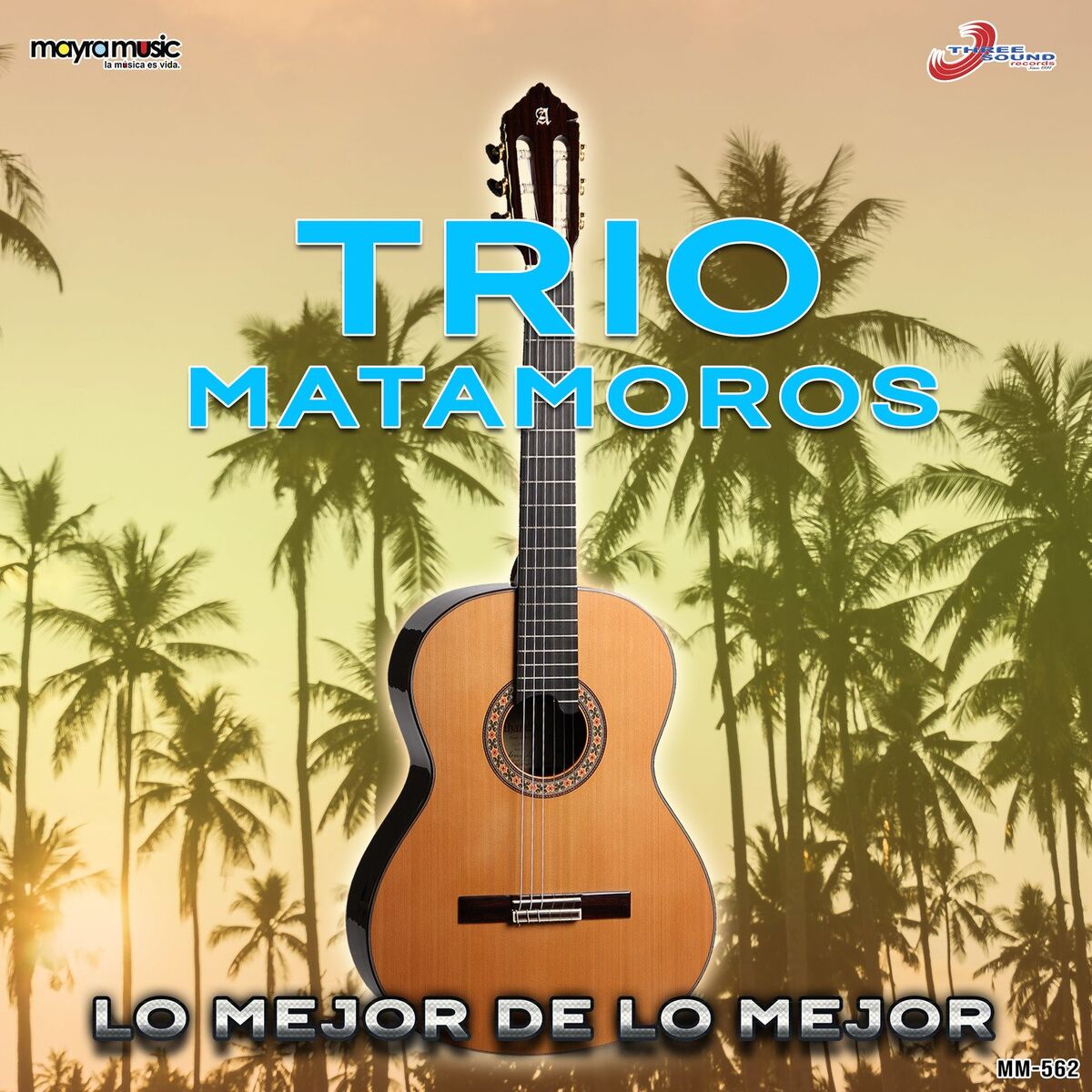 Album cover of Son De La Loma