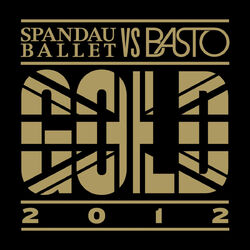Cover of Gold 2012