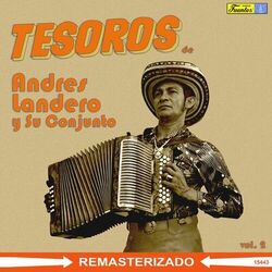 Cover of Tesoros de, Vol. 2