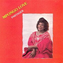 Cover of Partager