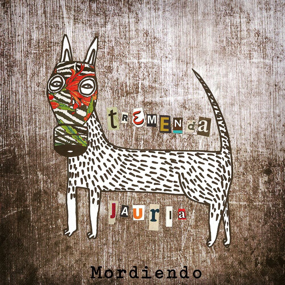 Picture of Mordiendo