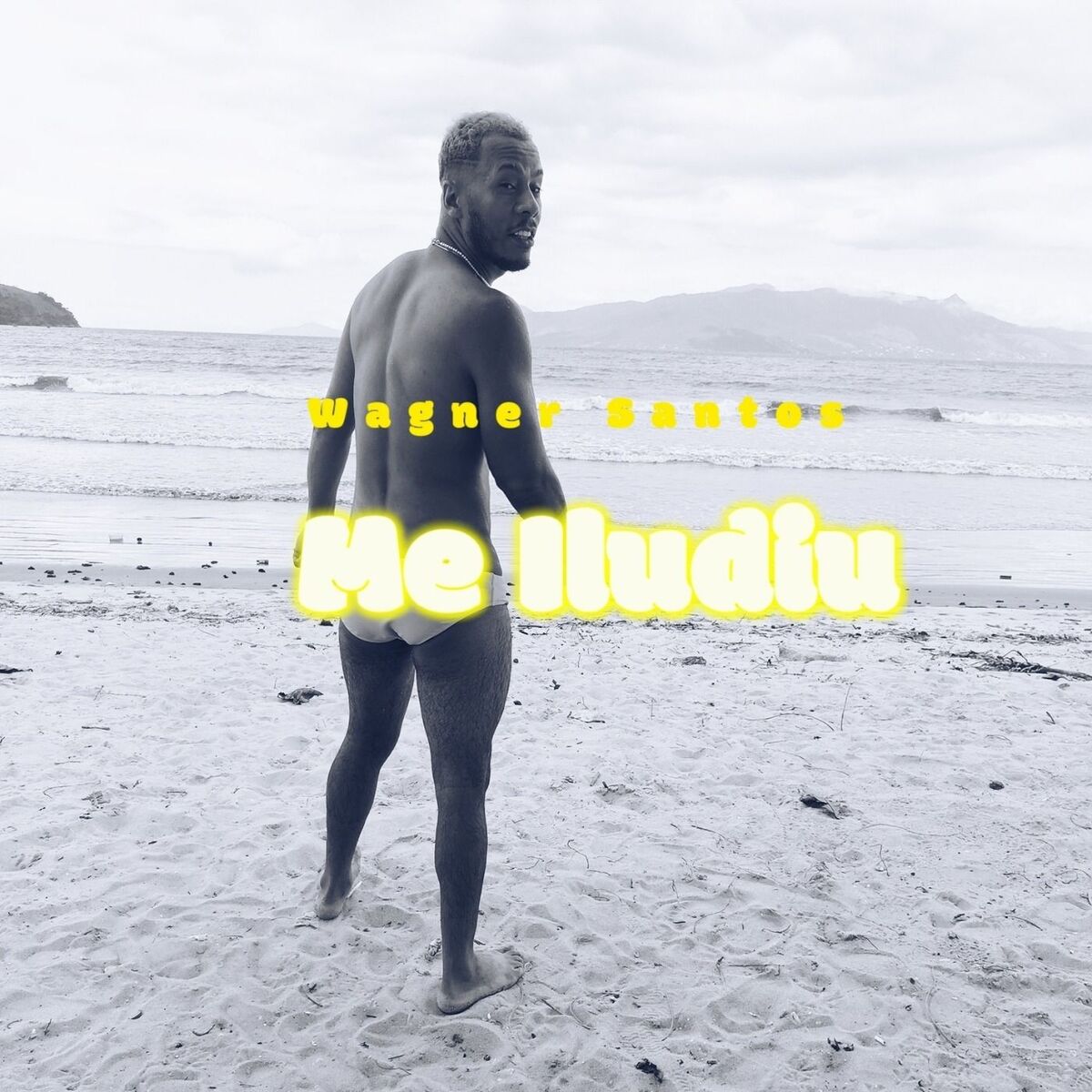 Album cover of Me Iludiu