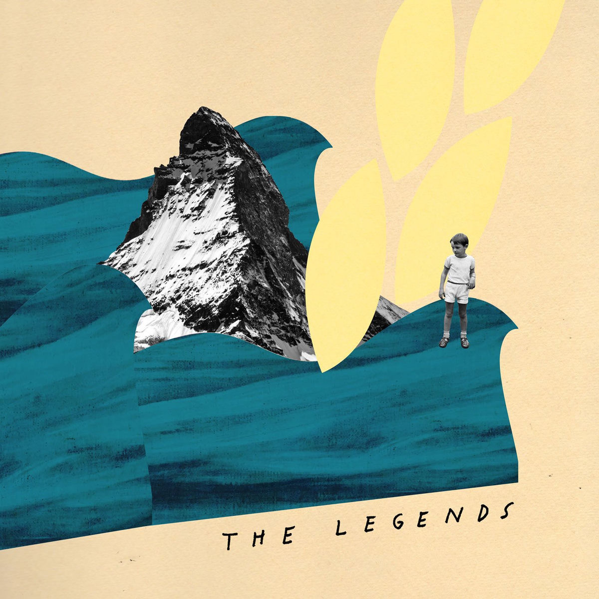 The Legends: albums, songs, concerts | Deezer
