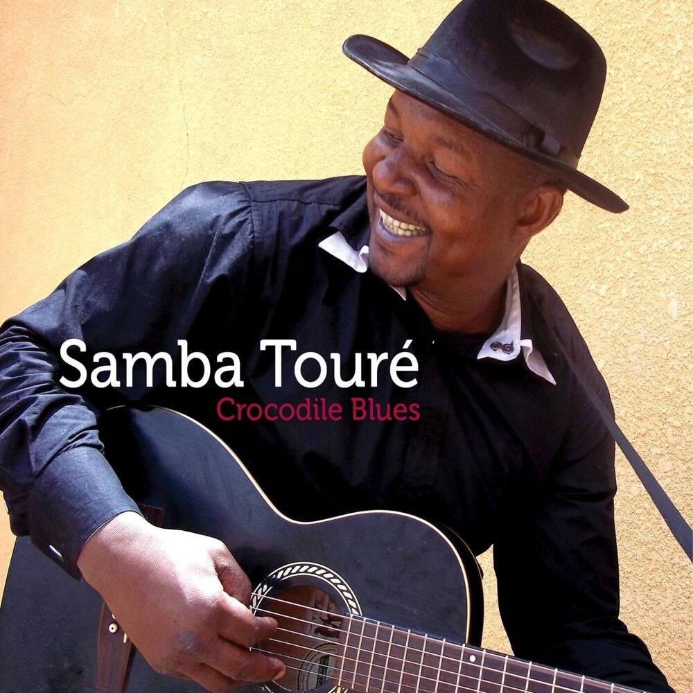 Picture of Crocodile Blues