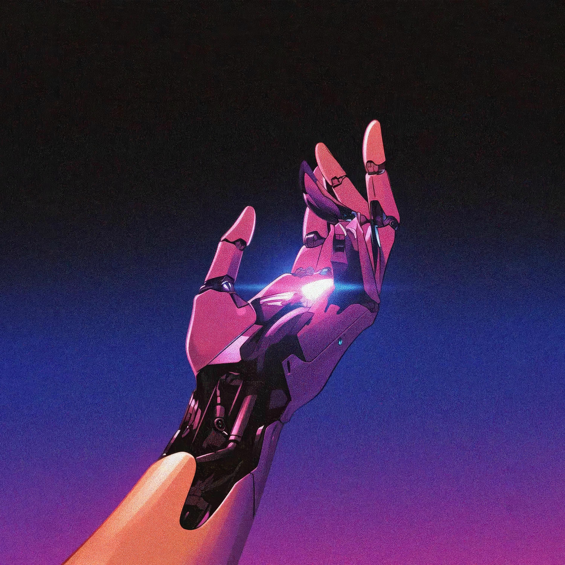 Album cover of Divinity