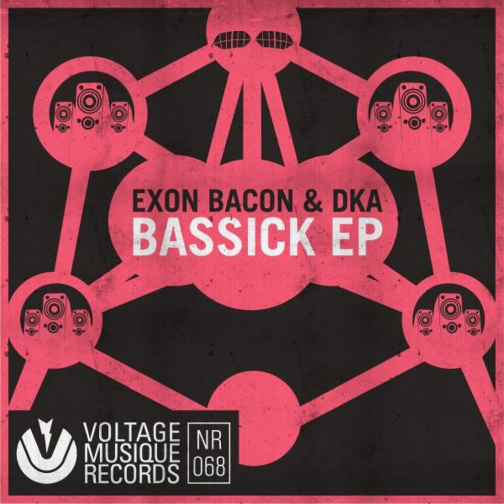 Picture of Bassick EP