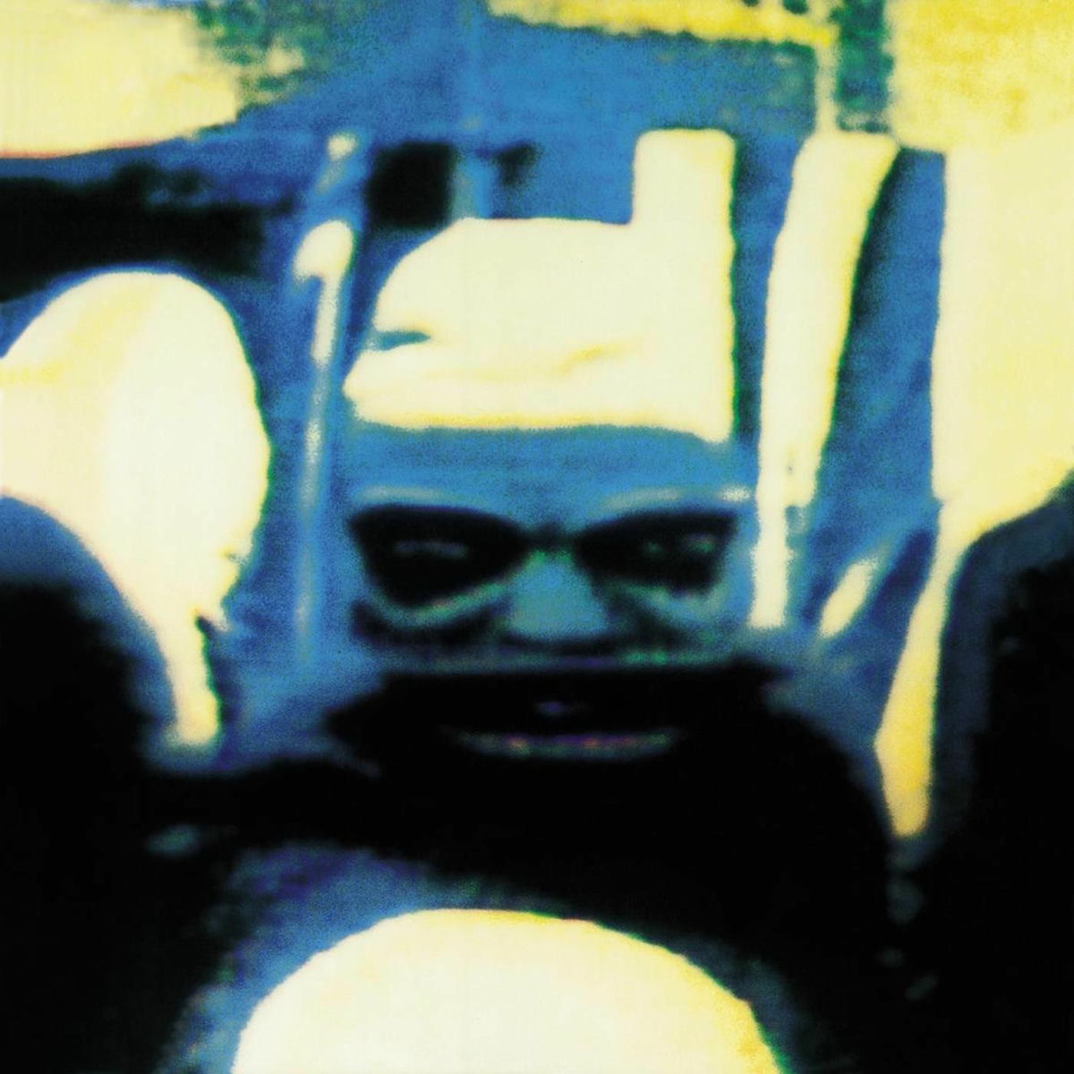 Album cover of Shock The Monkey