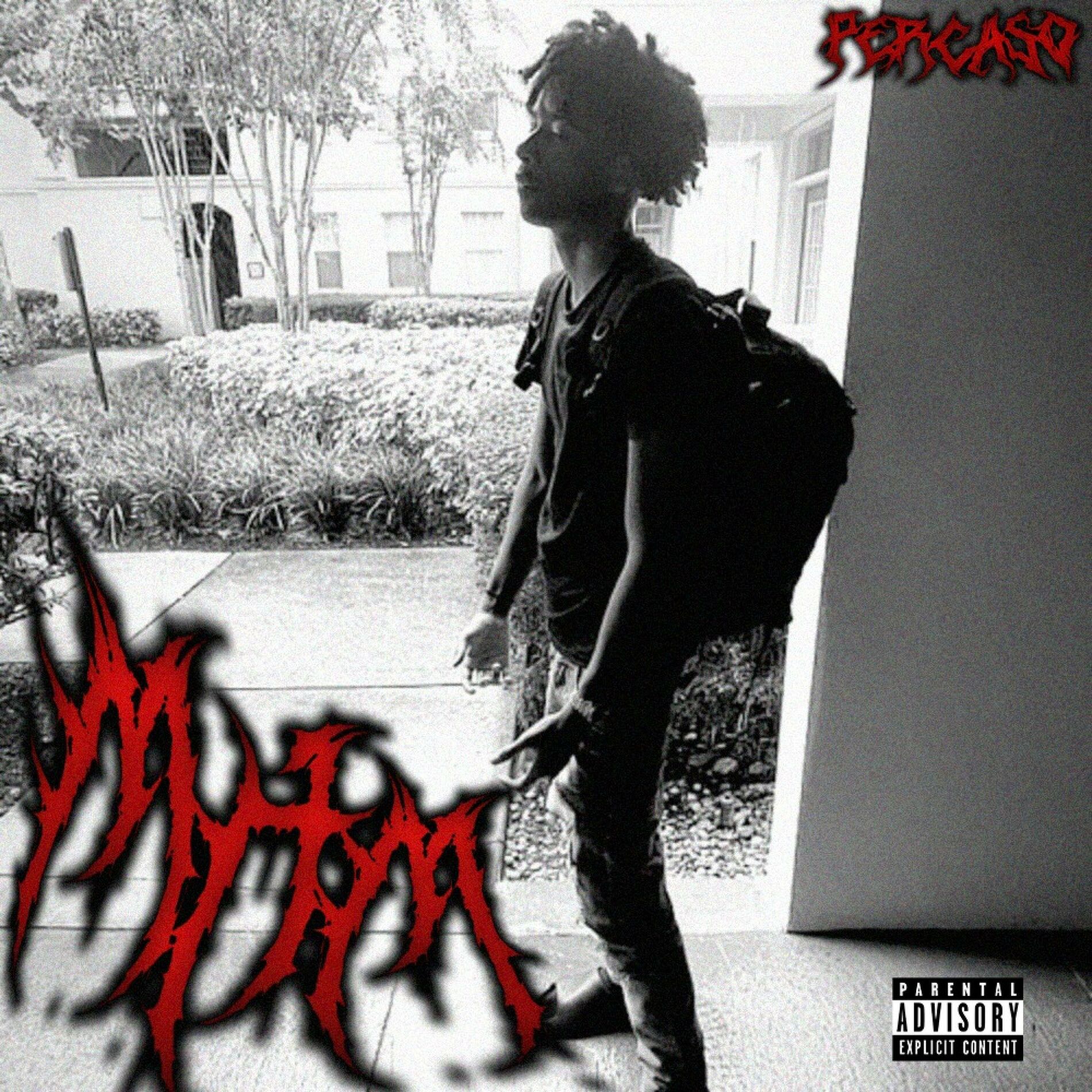 Album cover of MHM