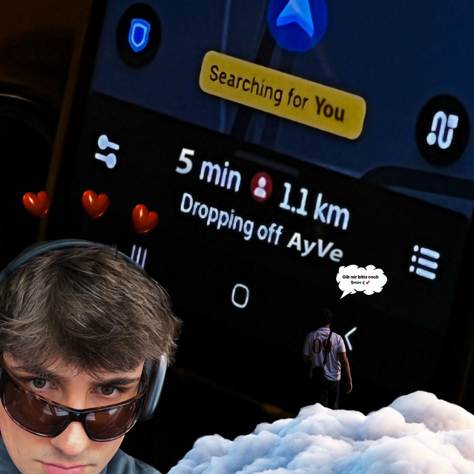 Album cover of 5min
