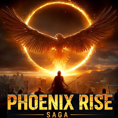 Phoenix Rise Saga - Orkestral Studio | Deezer