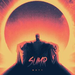 Cover of M.O.T.Y.