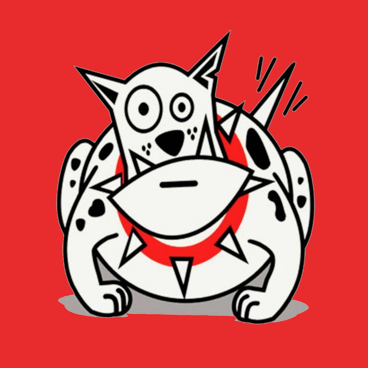 Album cover of Caribe Elektriko