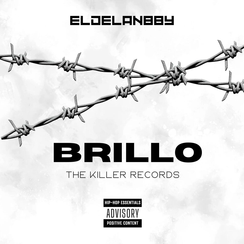 Picture of Brillo