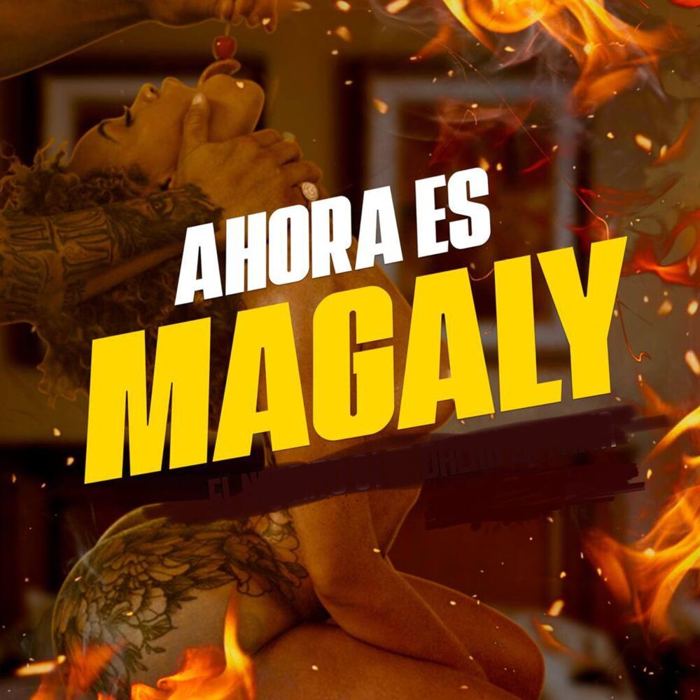 Picture of Ahora es Magaly