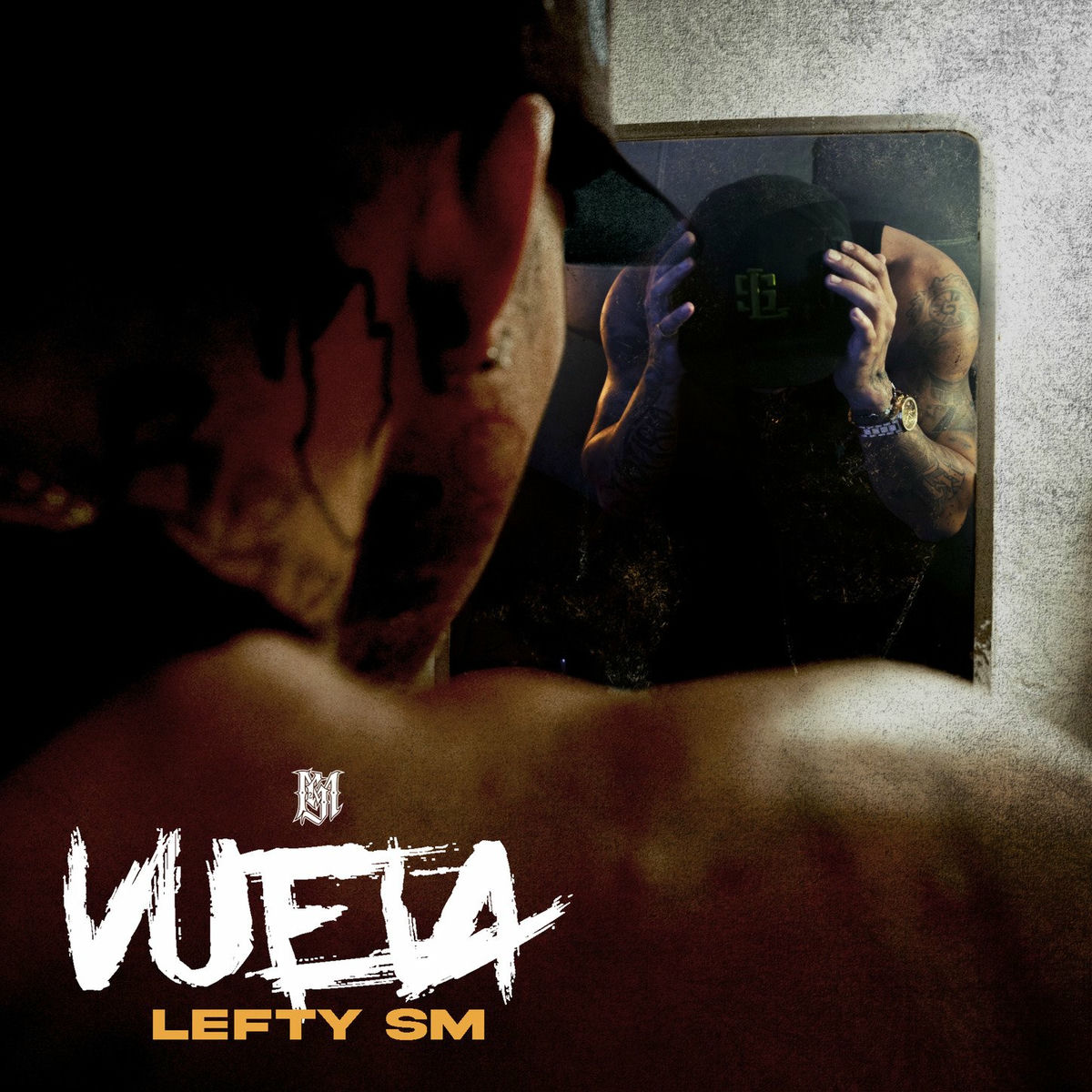 Album cover of Vuela