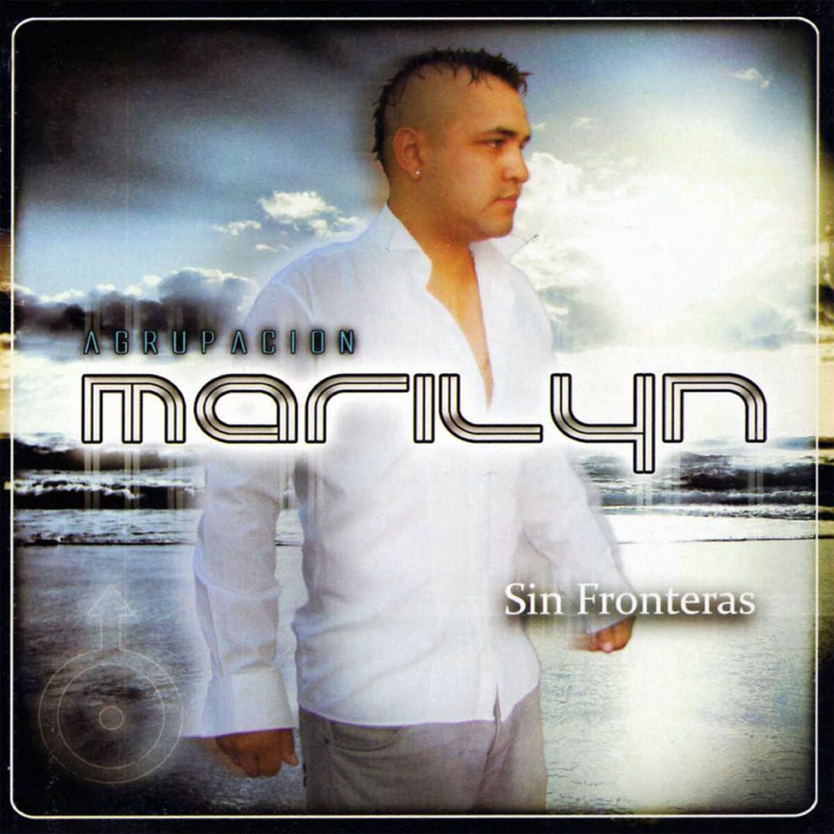 Album cover of Guitarra Suena Mas Bajo