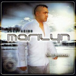Cover of Sin Fronteras