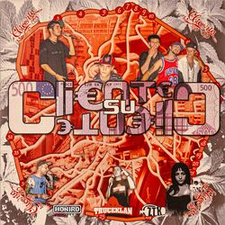 Cover of Cliente su Cliente
