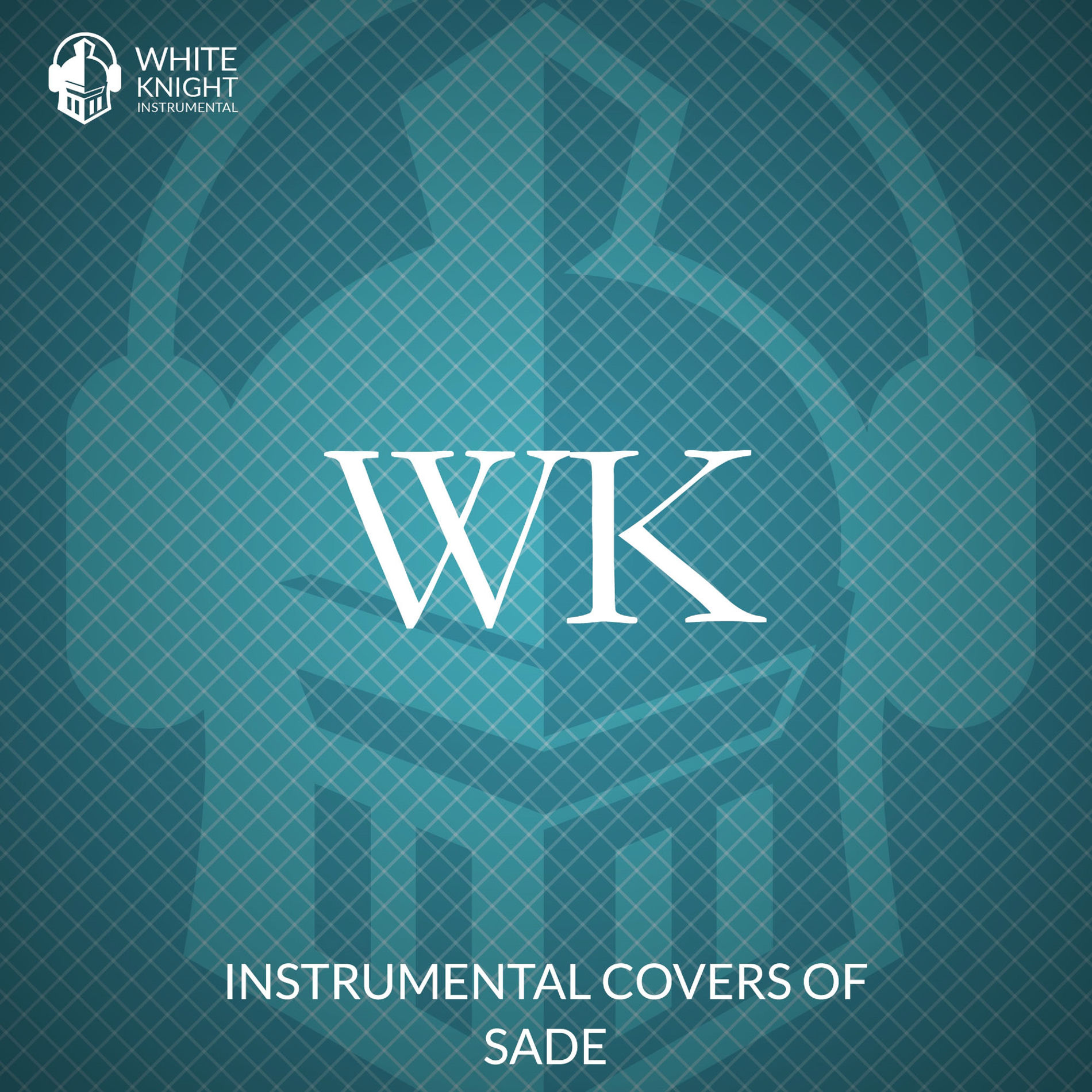 Album cover of Instrumental Covers of Sade