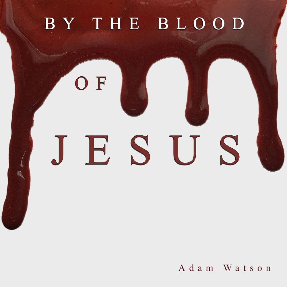 Picture of By the Blood of Jesus