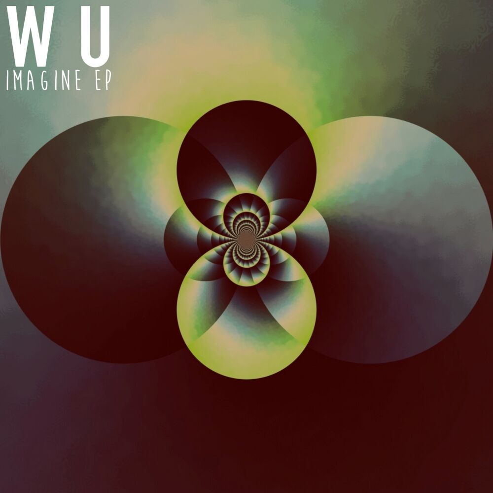 Picture of Imagine EP