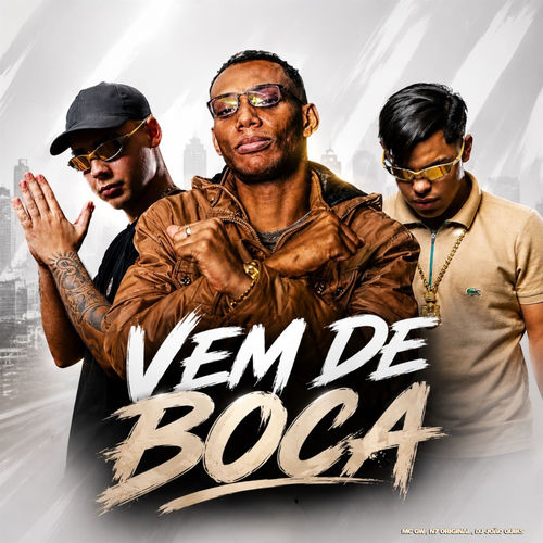 Vem de Boca