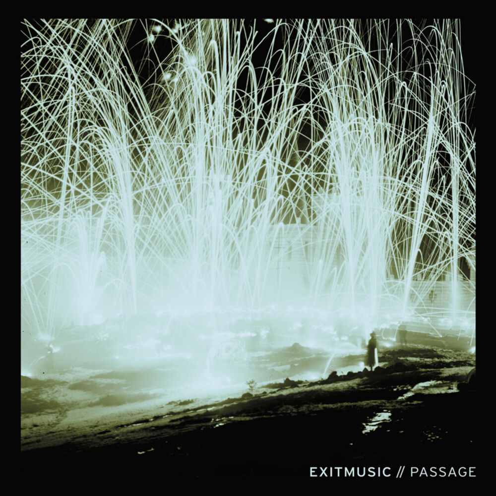 Picture of Passage