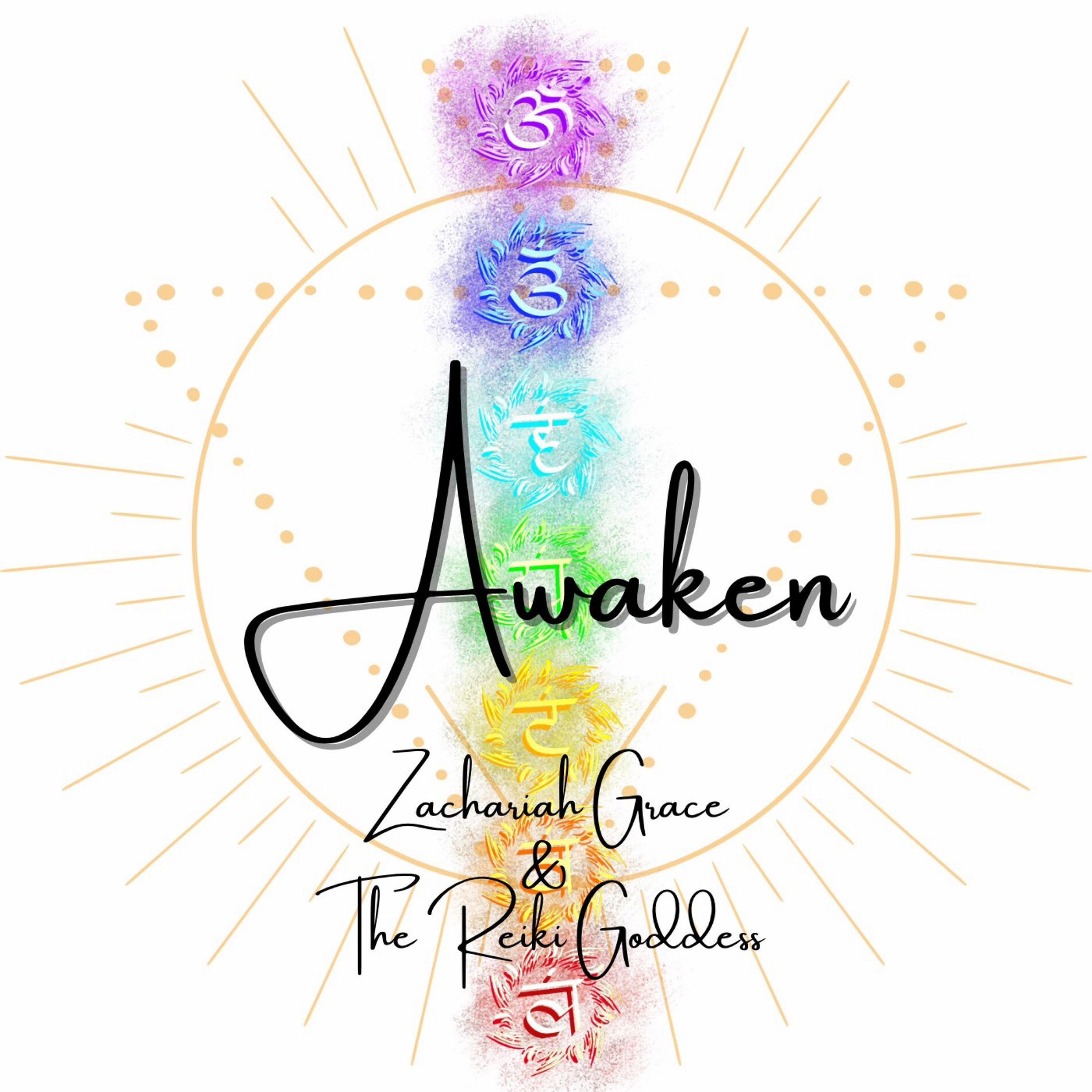 Album cover of Awaken