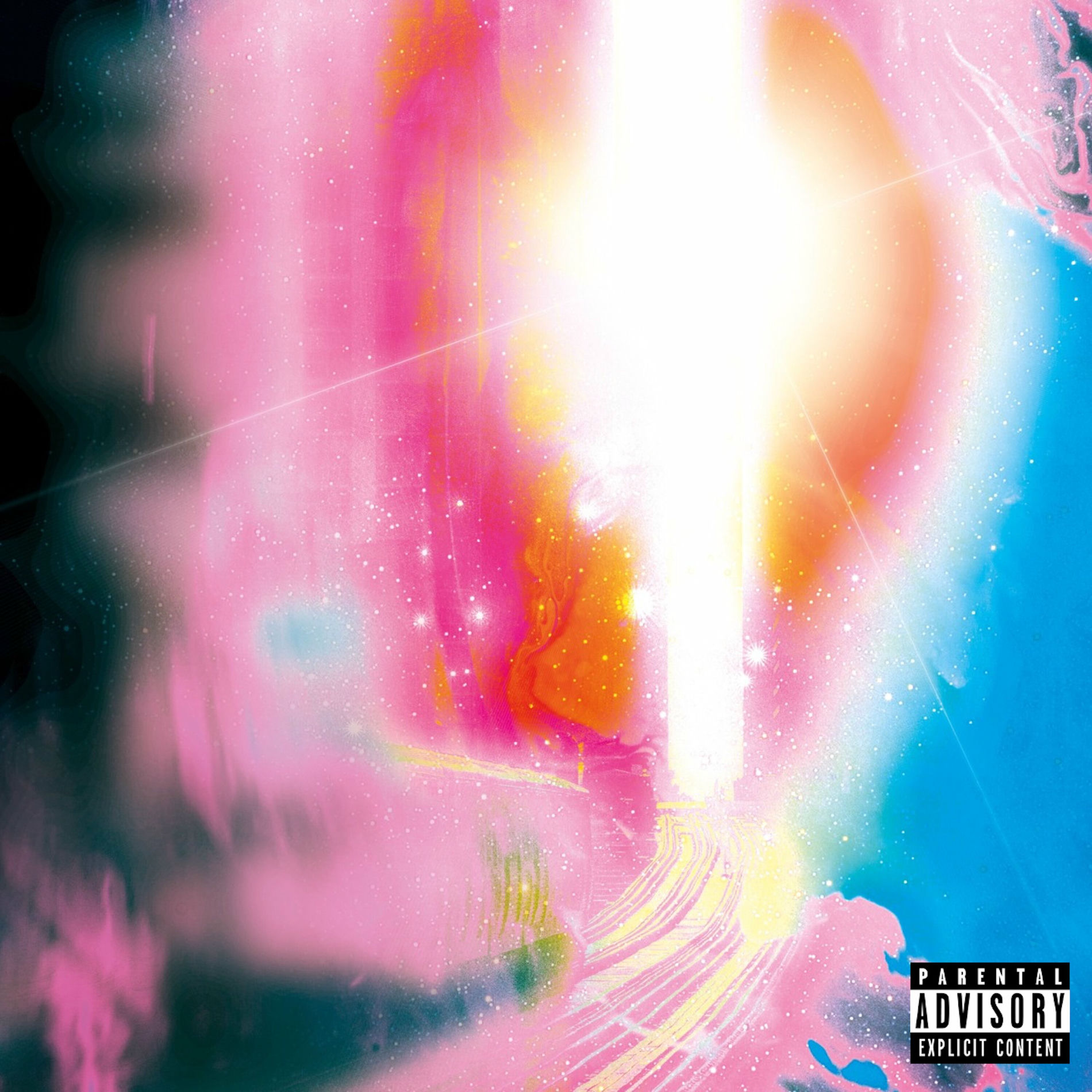 Album cover of Lightning McQueen