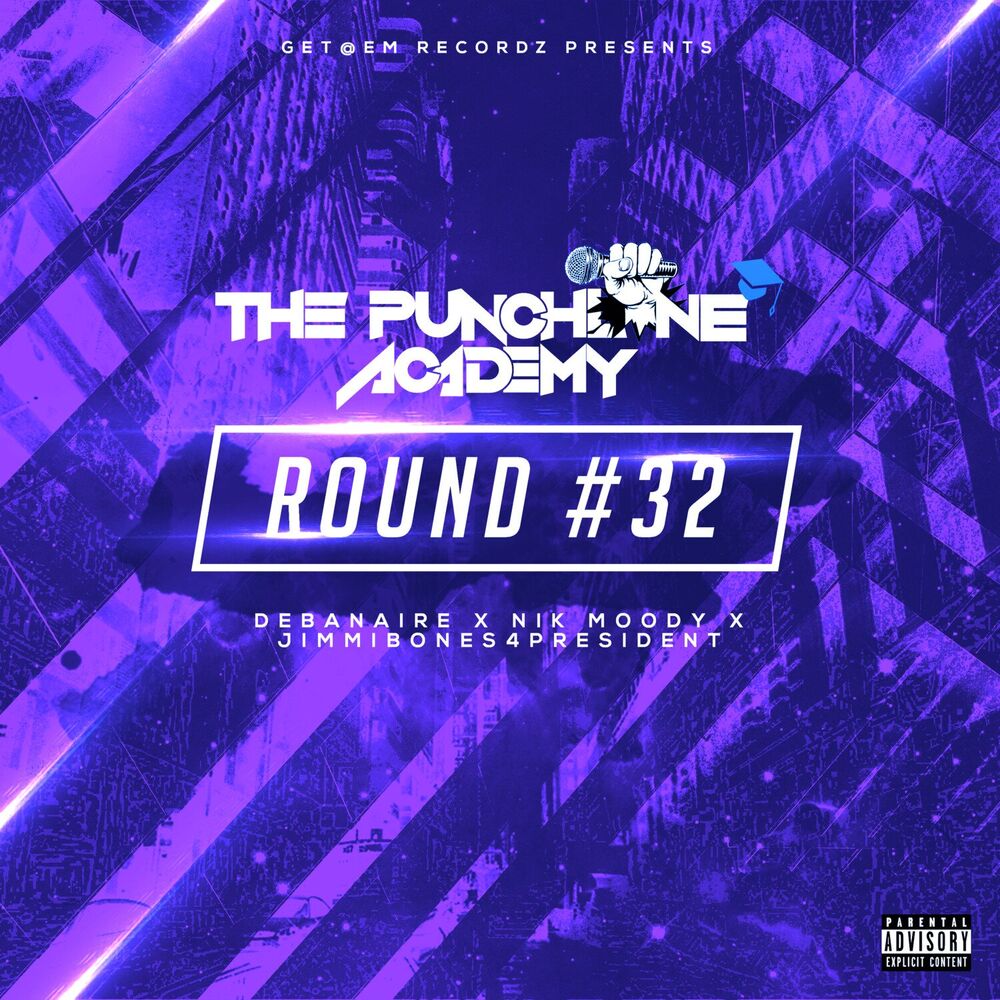Picture of Round #32