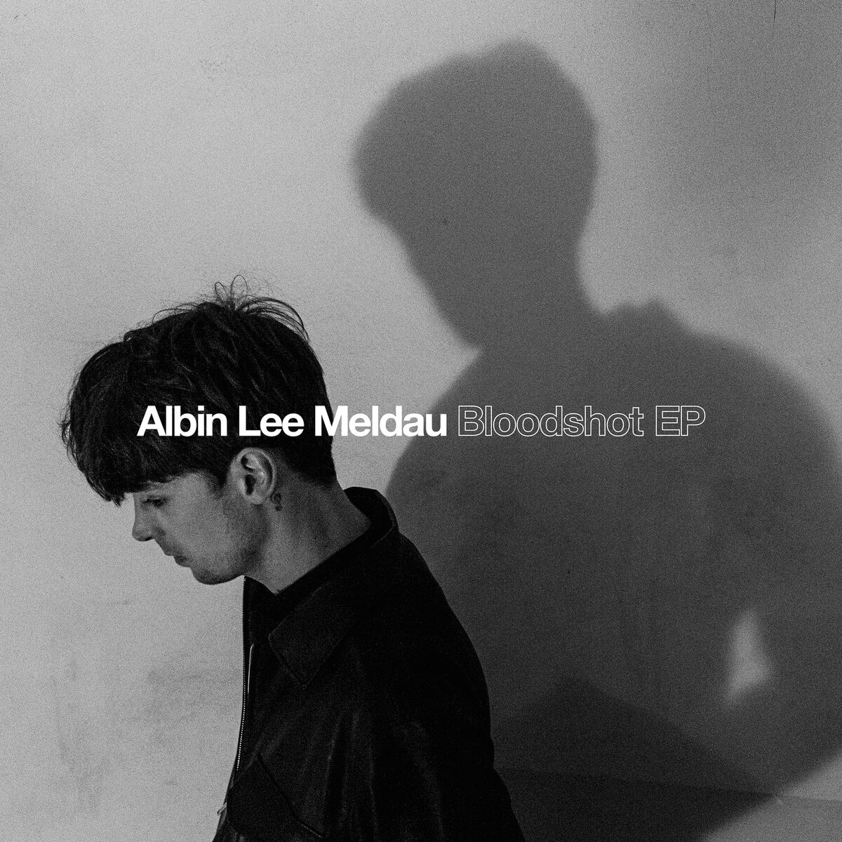 Album cover of Bloodshot
