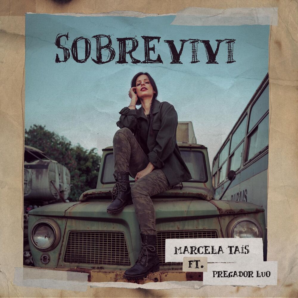 Picture of Sobrevivi (feat. Pregador Luo)