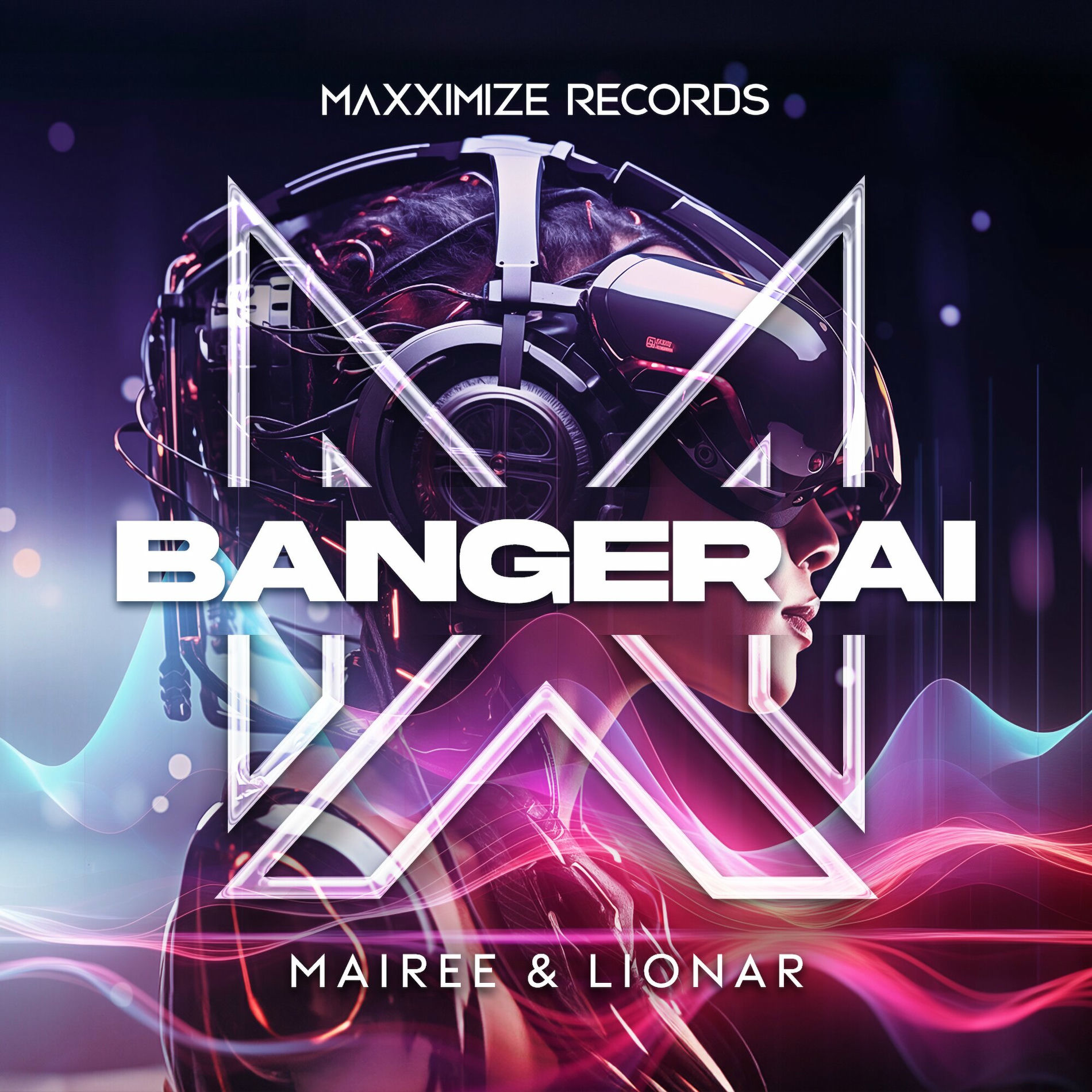 Album cover of Banger AI