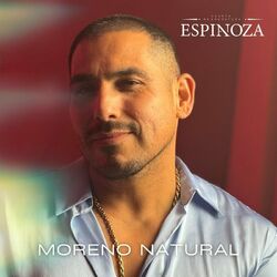 Cover of Moreno Natural