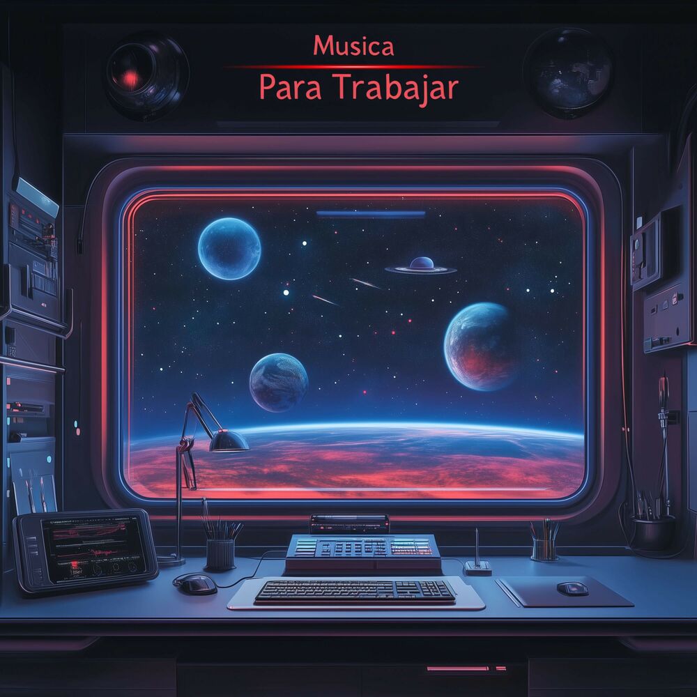 Picture of Música para Ser Productivo