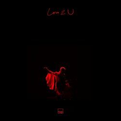 Cover of Love 2 U