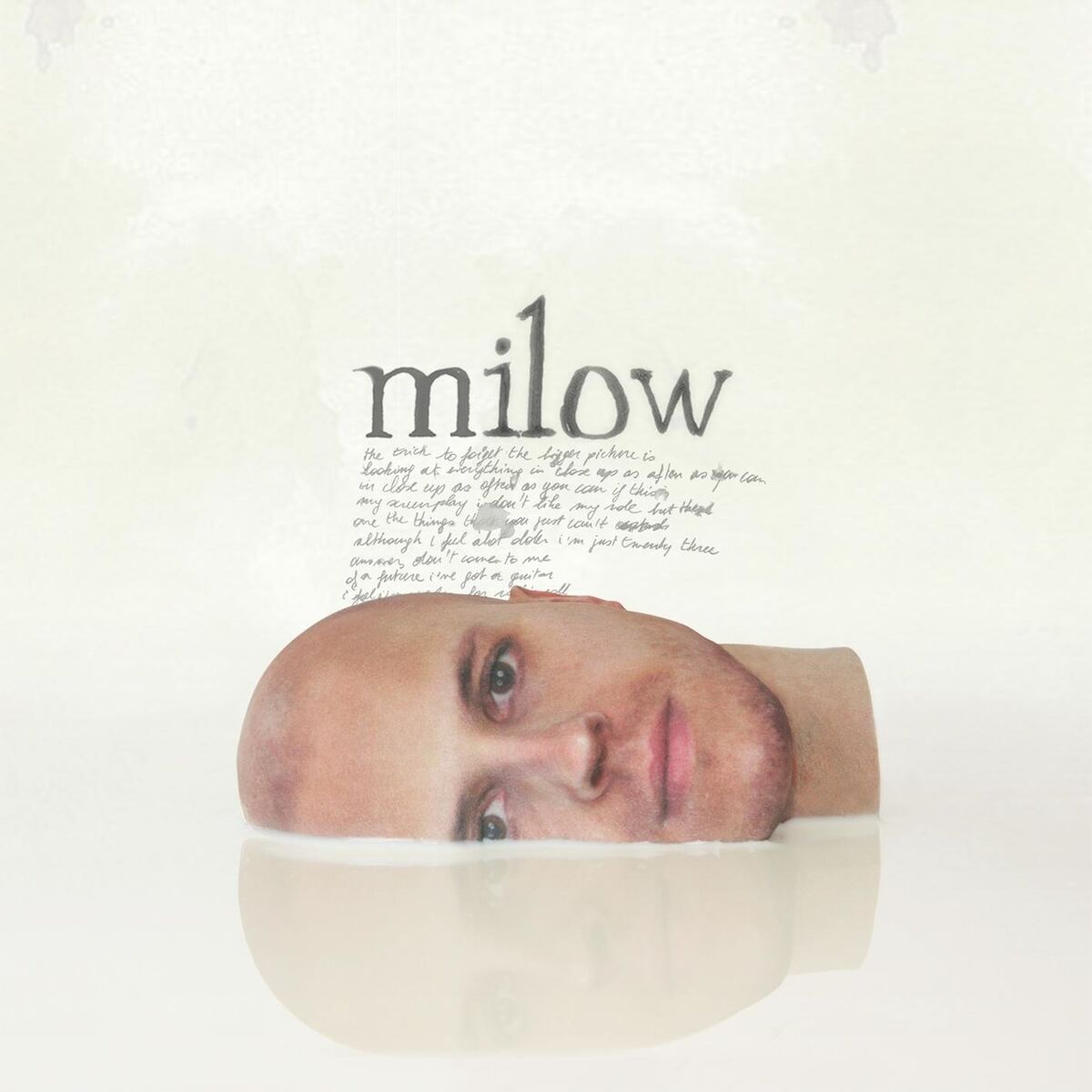 Album cover of Ayo Technology