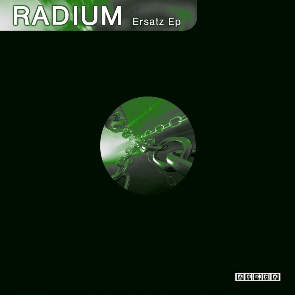 Picture of Ersatz EP