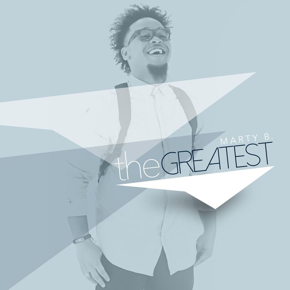 Picture of The Greatest (Live)